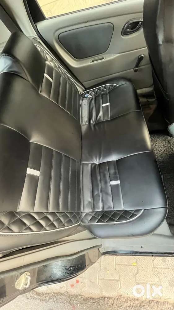Maruti Suzuki Alto 2013