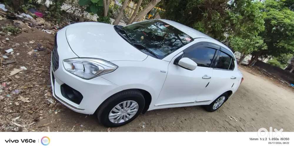 Maruti Suzuki Dzire 2019 Diesel 127000 Km Driven