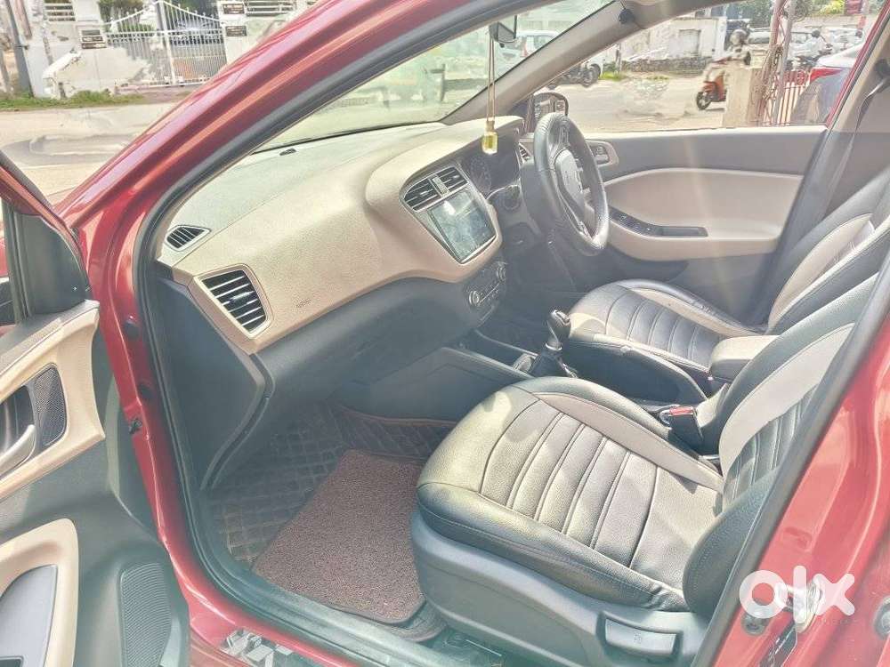 Hyundai Elite I20 [ ] 1.4 Asta Crdi Dual Tone, 2019, Diesel