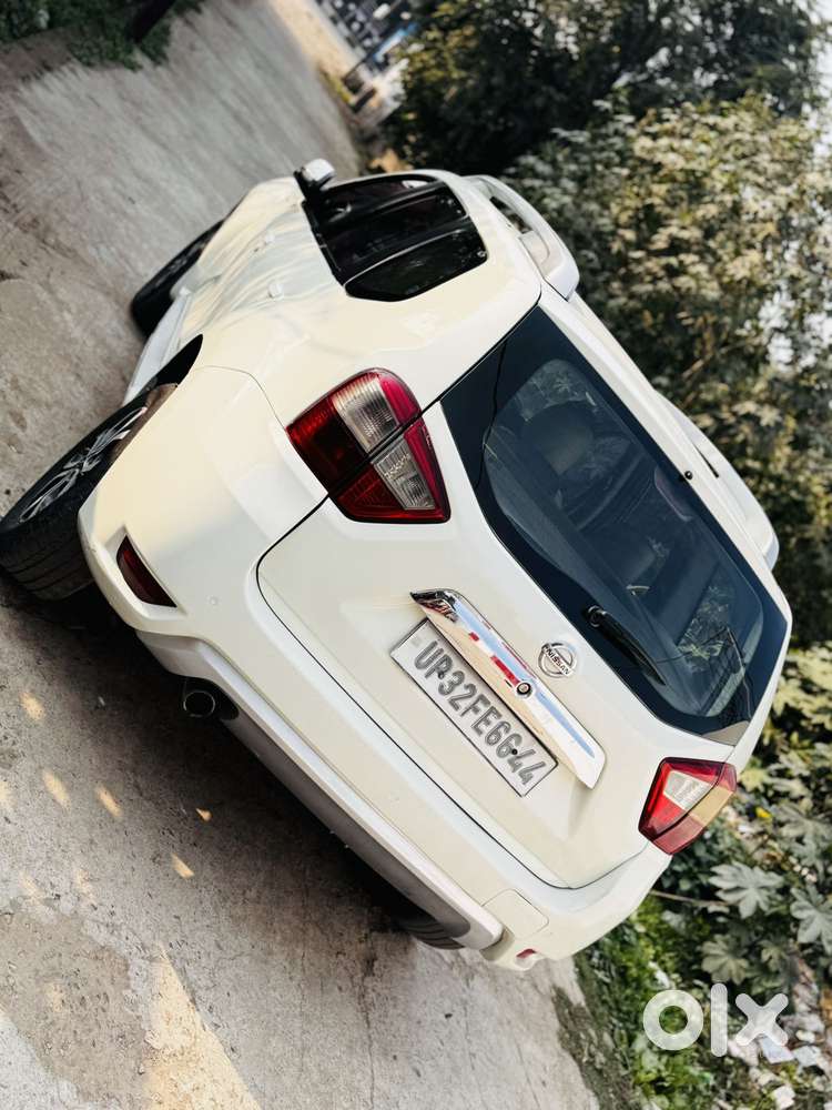 Nissan Terrano Xl 110 Diesel, 2013, Diesel