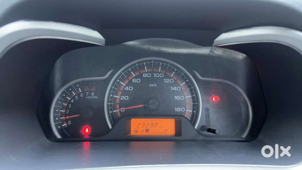 Maruti Suzuki Alto K10 2010-2014 Vxi, 2017, Petrol