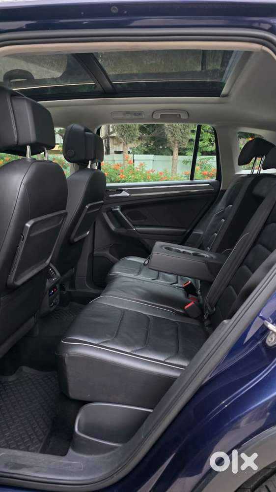 Volkswagen Tiguan 2.0 Tdi Highline, 2018, Diesel