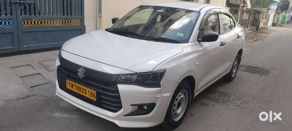 Maruti Suzuki Swift Dzire, 2025, Cng & Hybrids
