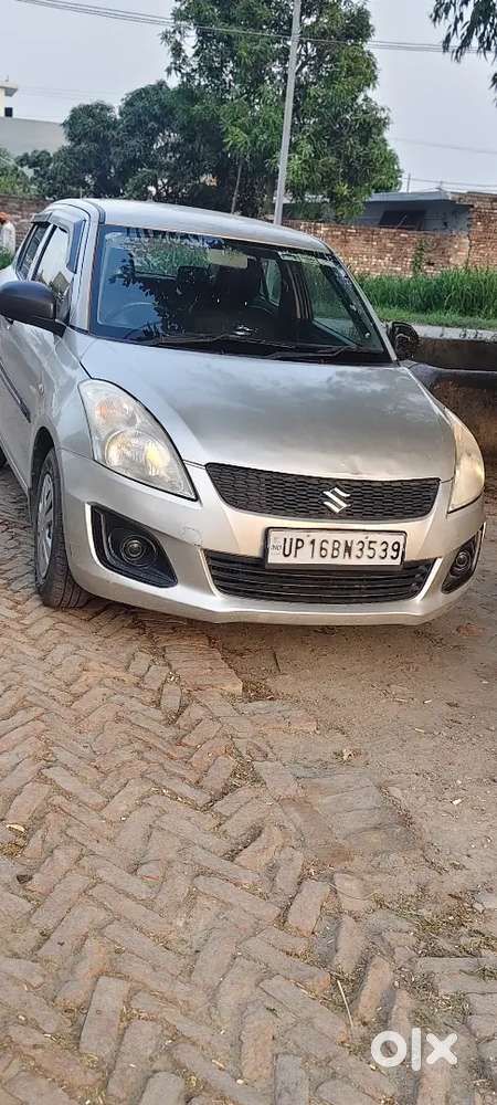 Maruti Suzuki Dzire 2017