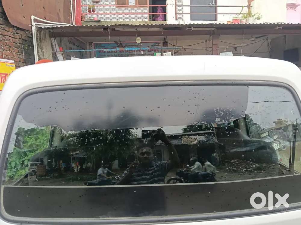 Maruti Suzuki Eeco 2025