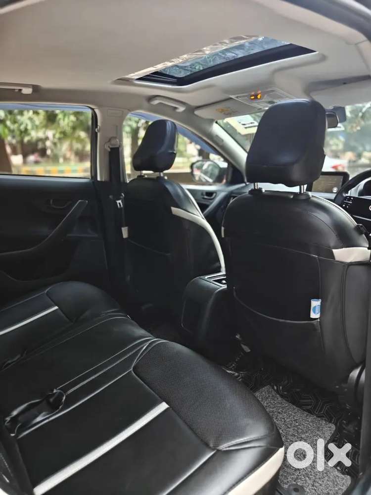 Tata Nexon Revotron 2024