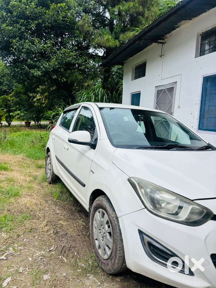 Hyundai I20 Petrol Good Condition