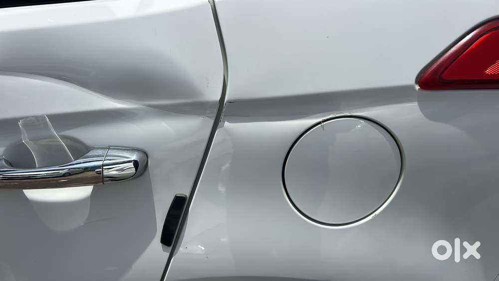 Hyundai Creta 1.6 Sx Plus Auto, 2016, Diesel