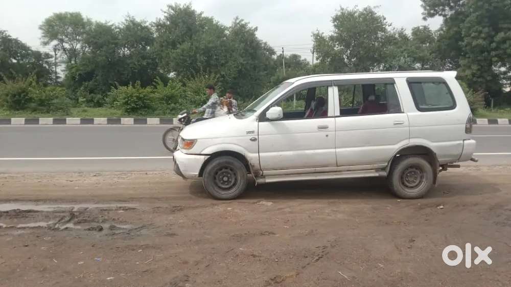 Achi Gaadi Hai