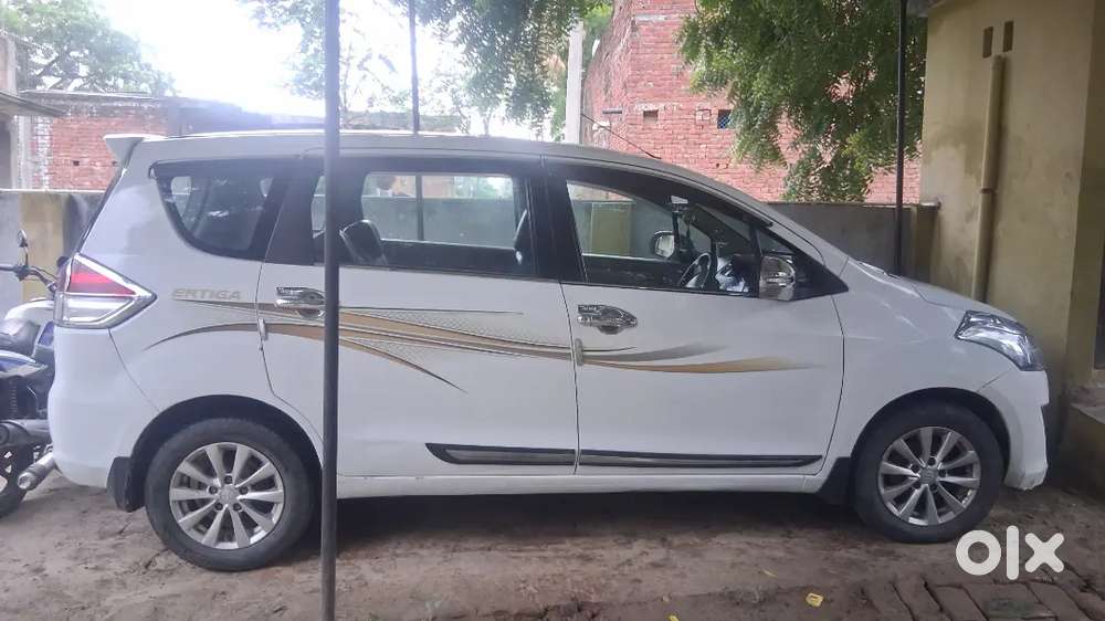 2013 Maruti Suzuki Ertiga