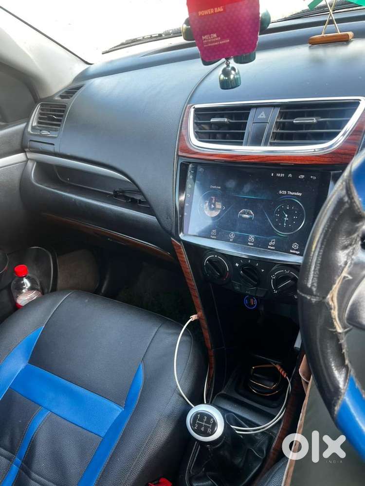 Maruti Suzuki Swift 2013 Diesel 200000 Km Driven