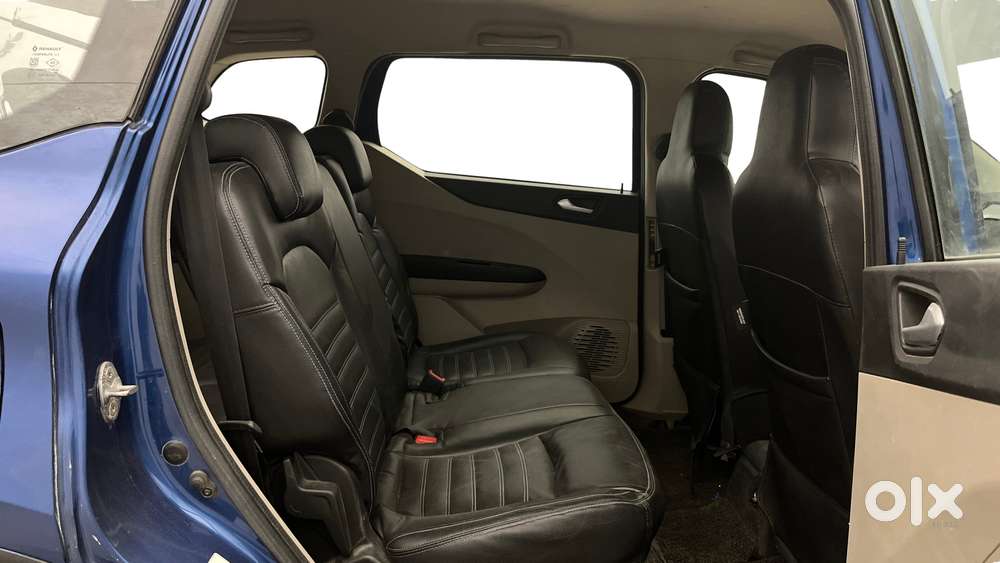 Renault Triber Rxz Easy-r Amt, 2020, Petrol