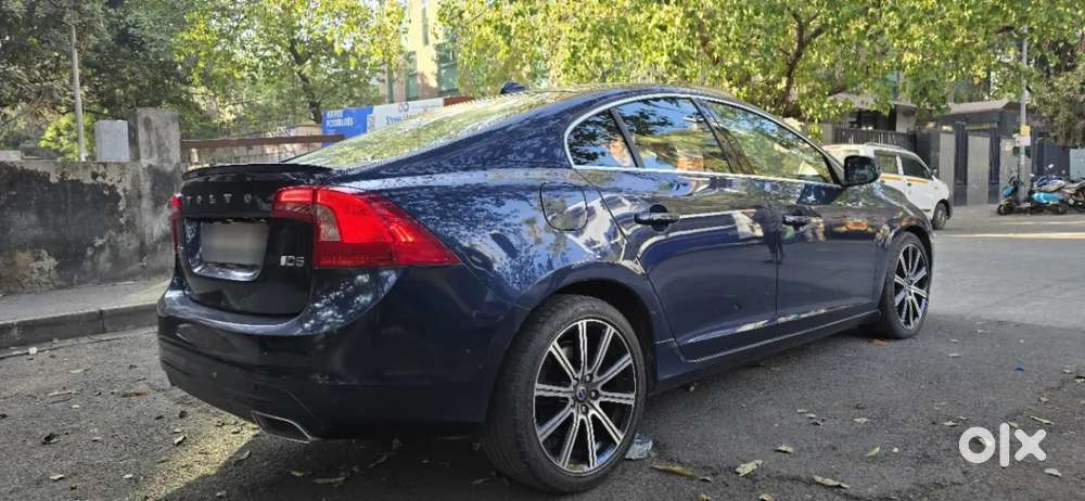 Volvo S60, 2016, Diesel