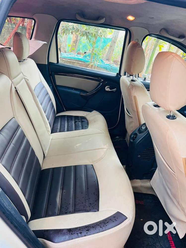 Renault Duster 2013 Diesel Good Condition