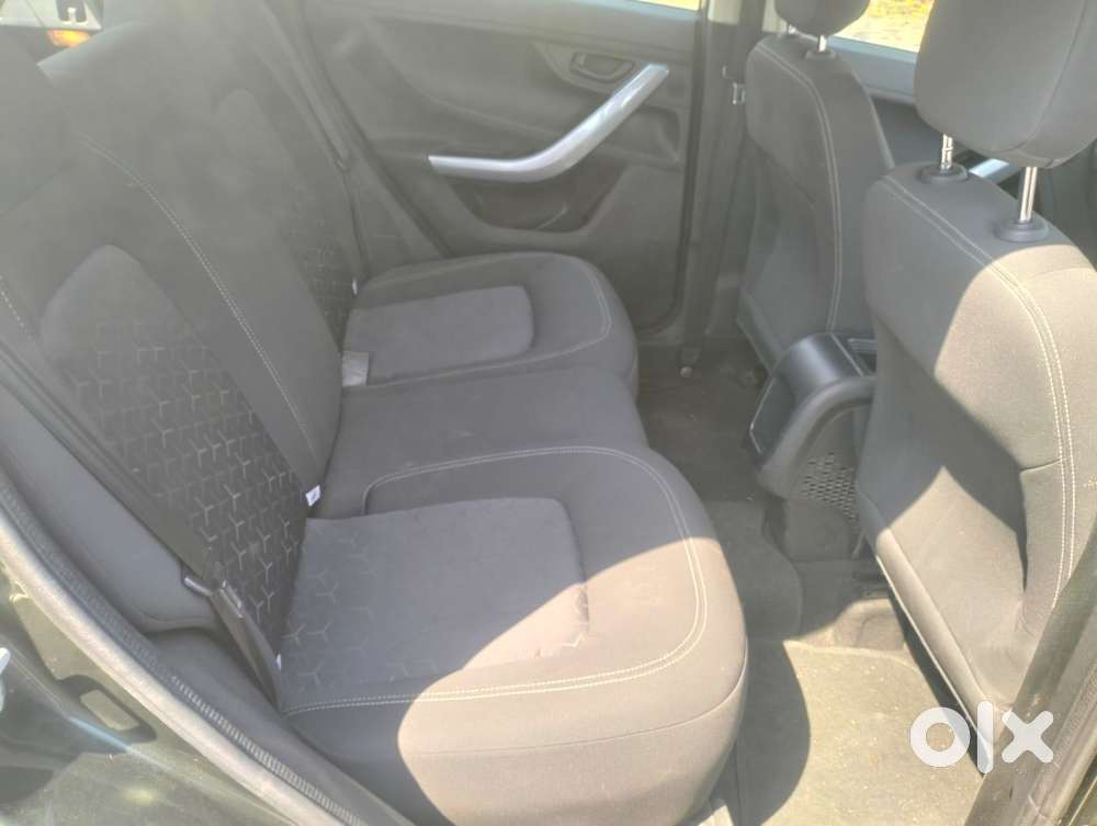 Tata Nexon 1.2 Revotron Xma, 2020, Petrol