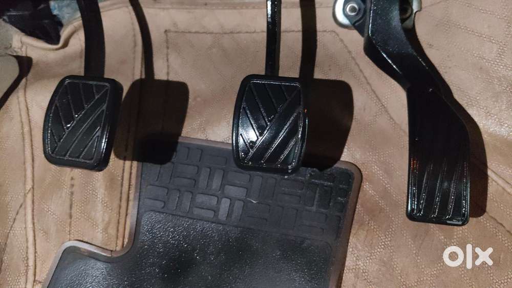 Maruti Suzuki Ciaz 1.5 Alpha Shvs Petrol, 2019, Petrol