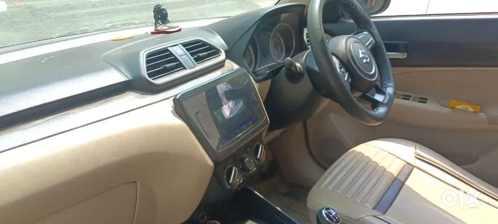 Maruti Dzire 1.2 Vxi 2023