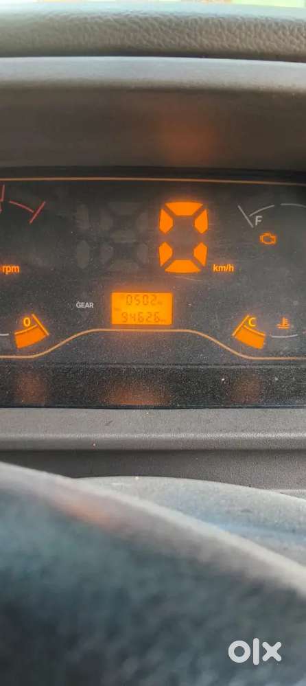 Mahindra Bolero Pik-up 2022 Diesel Well Maintained