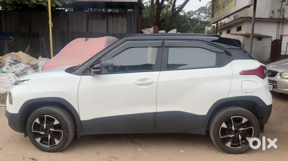 Tata Punch 2023 Petrol Well Maintained