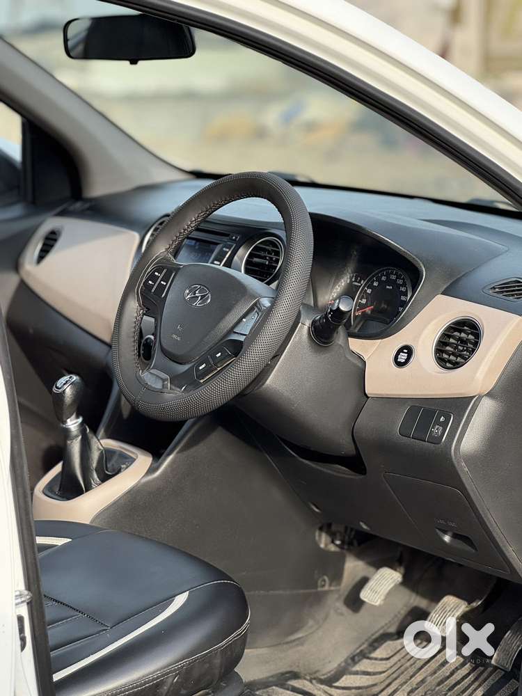 Hyundai Grand I10 Asta 1.2 Vtvt, 2015, Petrol