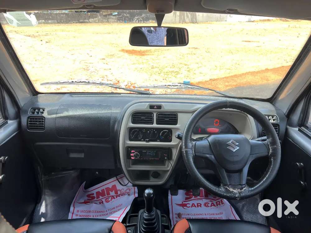 Maruti Suzuki Eeco Ac 5 Str 2023
