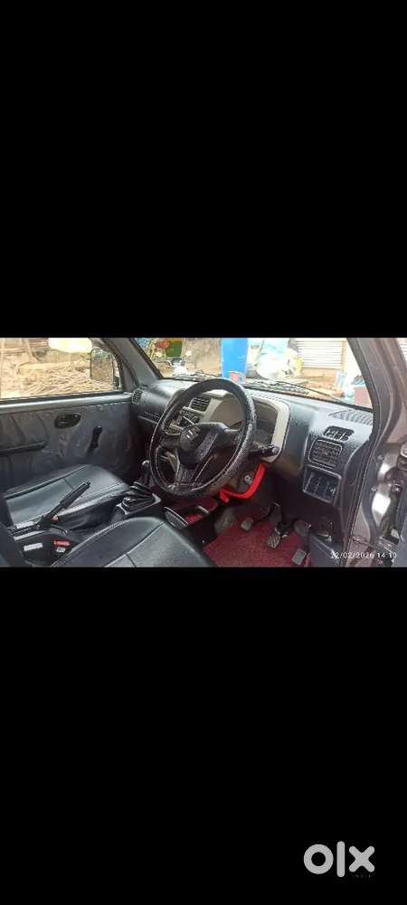Maruti Suzuki Eeco 2023 Petrol 65000 Km Driven