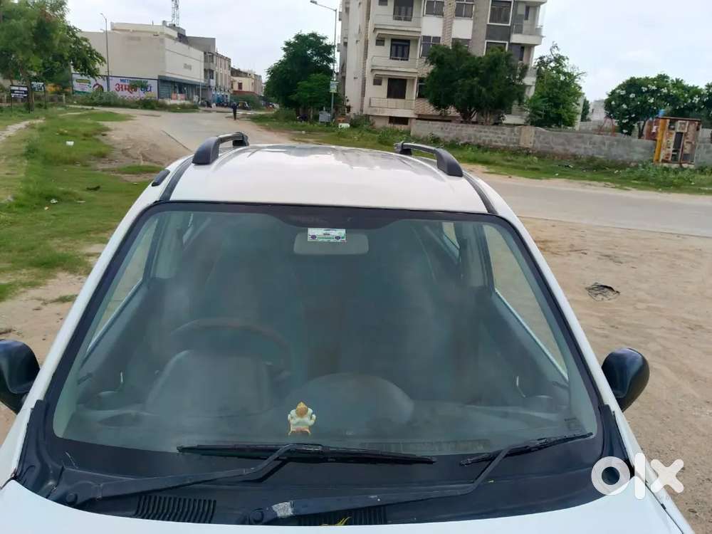 Maruti Suzuki Alto 2018 Petrol Manual