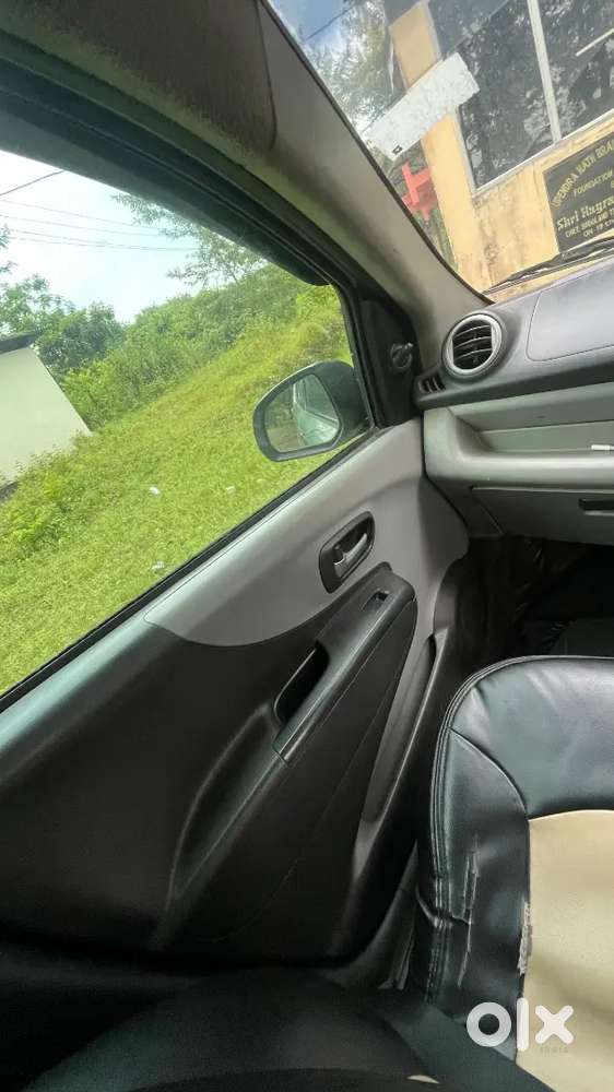 Maruti Suzuki A-star