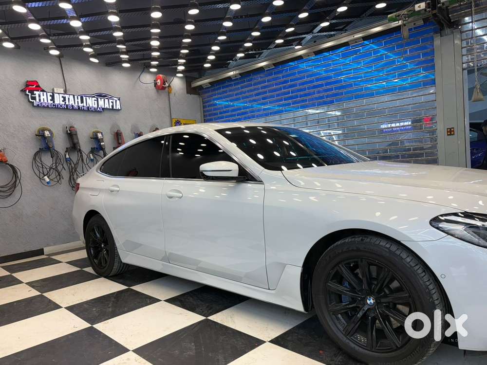 Bmw 6 Series Diesel 2022
