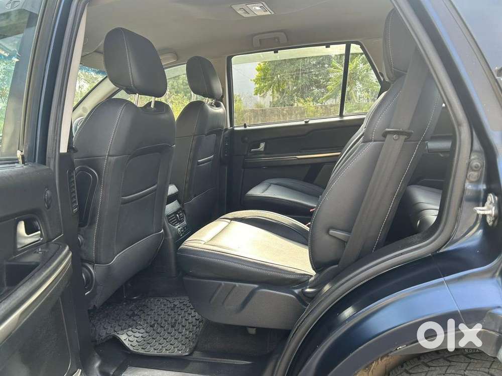 Tata Hexa 2018 Diesel 89000 Km Driven