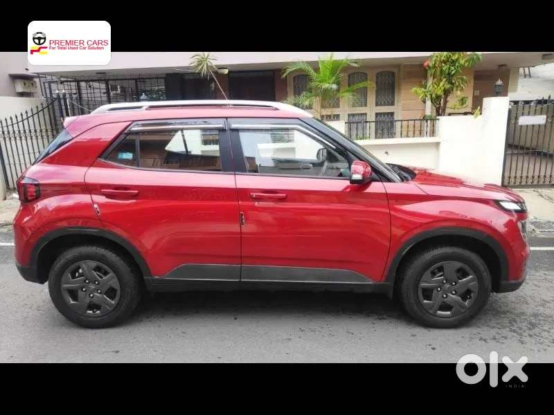 Hyundai Venue 1.5 Crdi S Plus, 2023, Diesel