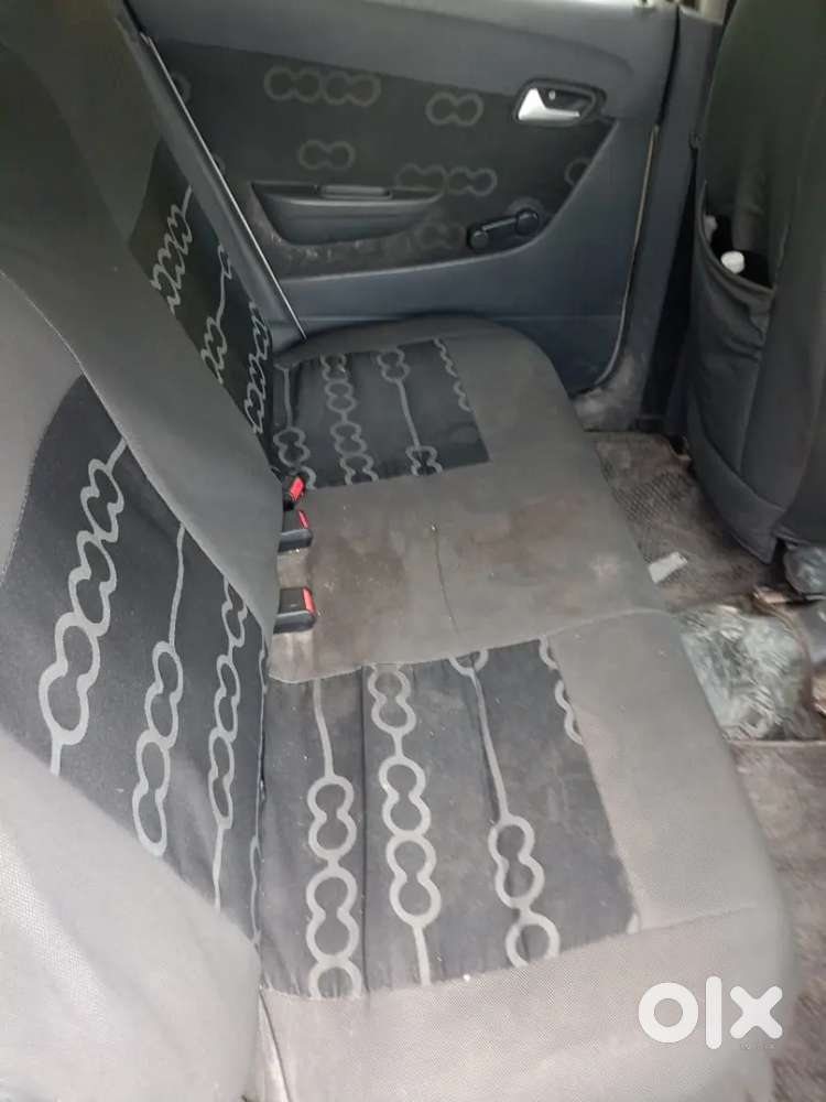 Maruti Suzuki Alto 2014 Petrol (argent )