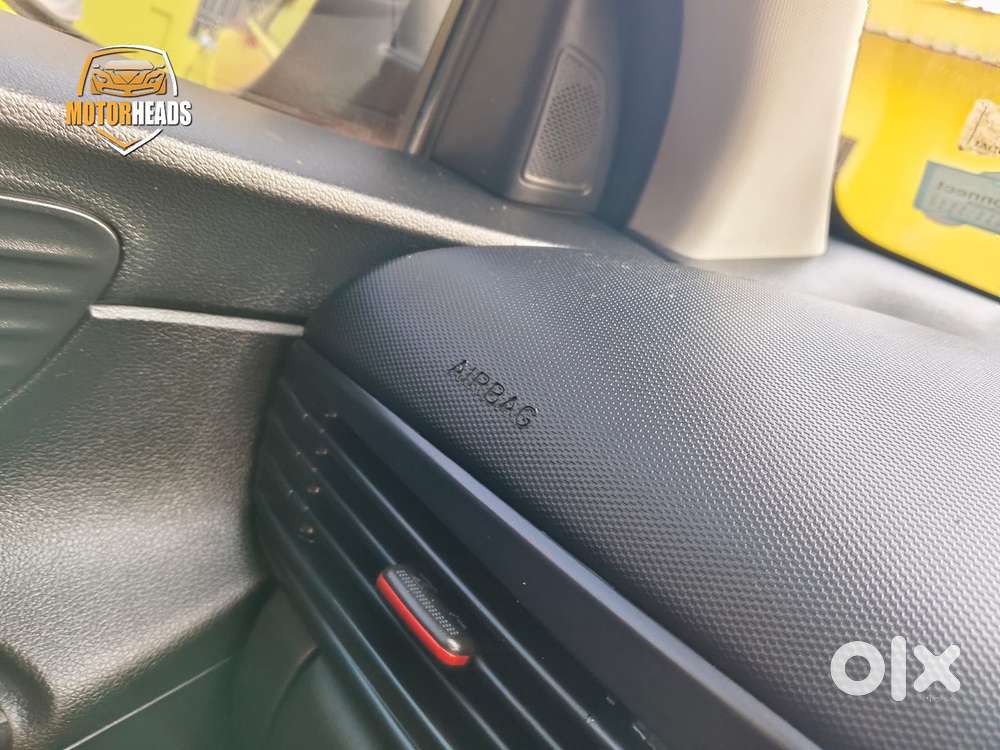 Hyundai I20 Sportz 1.2 Mt, 2021, Petrol