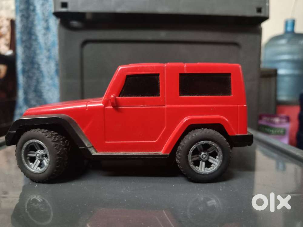 Mahindra Thar.e 2024 Petrol 60000 Km Driven