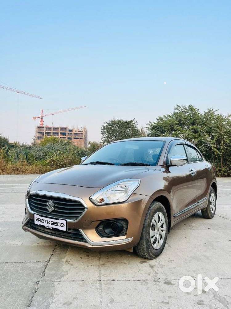 Maruti Suzuki Dzire Zdi, 2019, Diesel