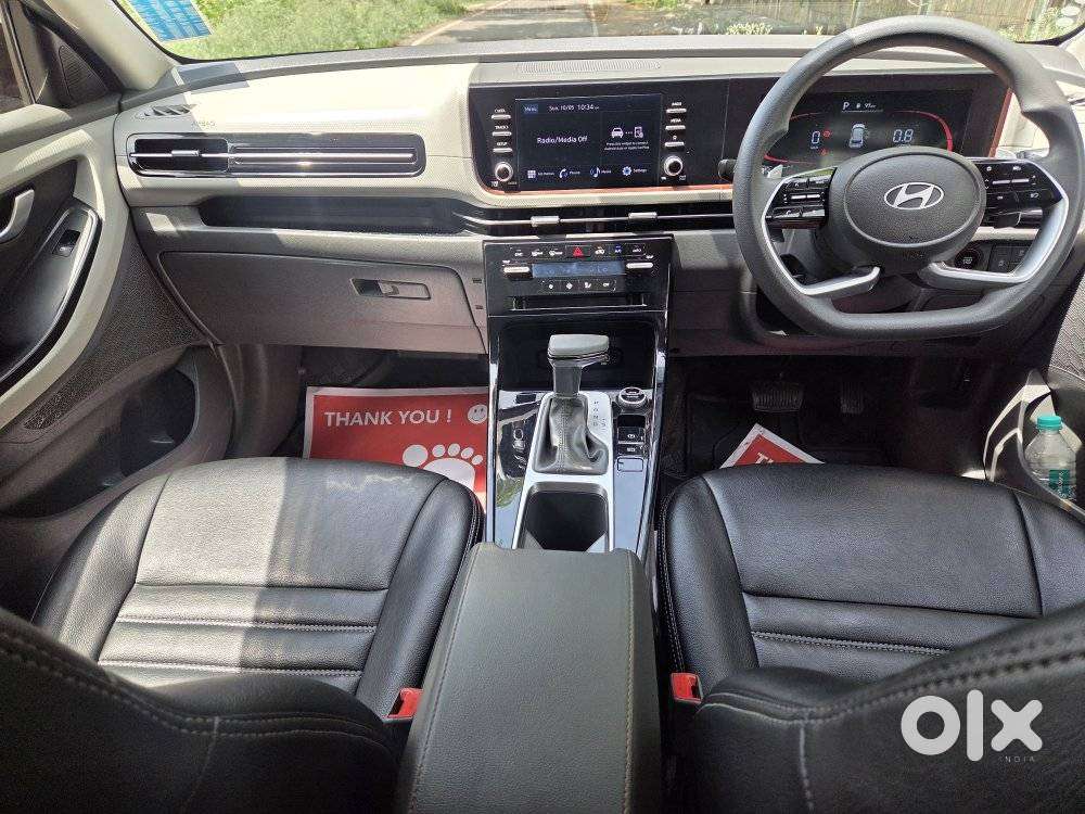 Hyundai Creta S Plus 1.5 Diesel Knight, 2024, Diesel
