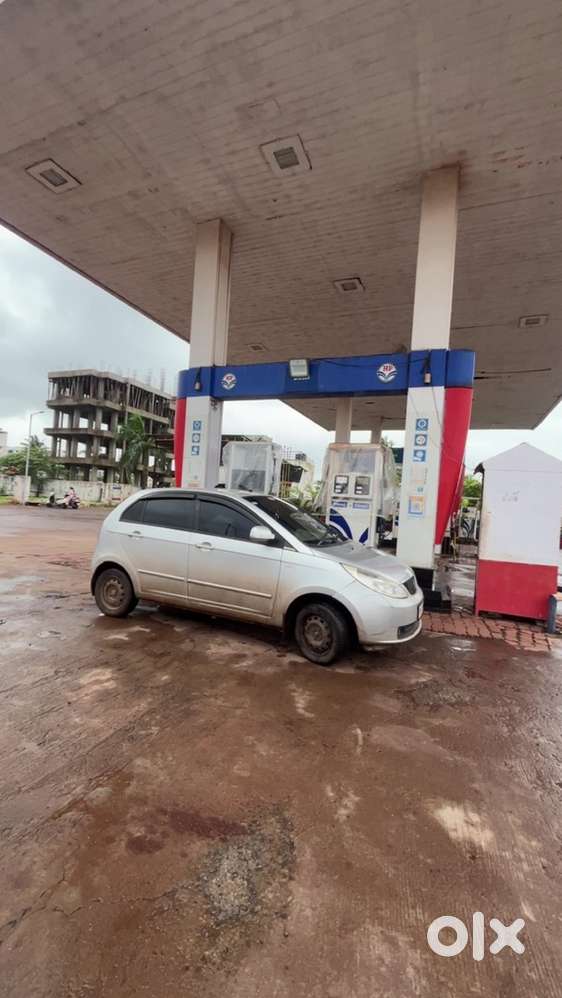 2011 Tata Indica Vista Diesel