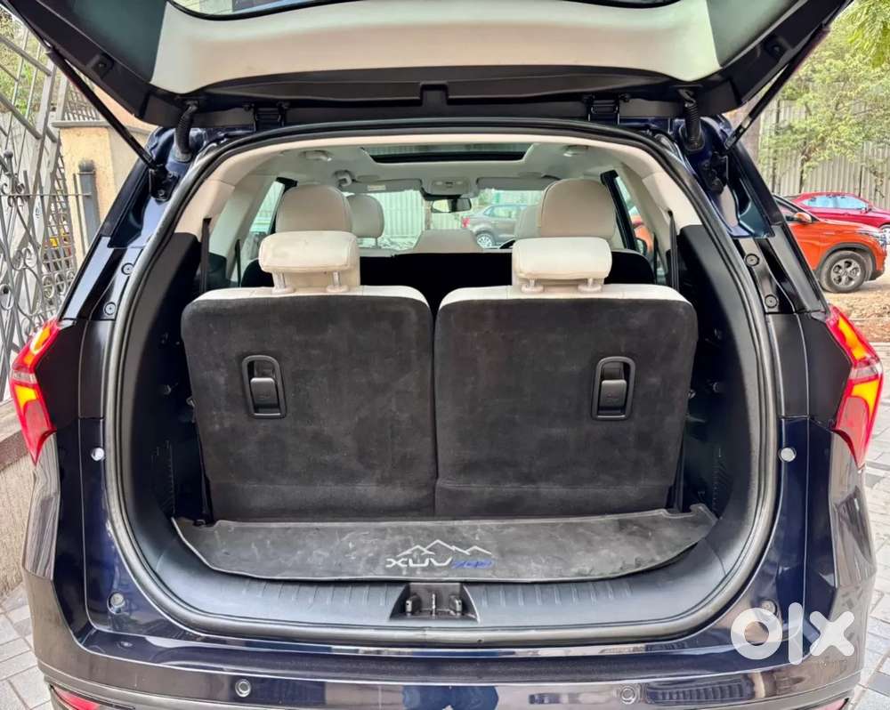 Mahindra Xuv700 2.2 Ax 7 Diesel At Luxury Pack Str, 2023, Diesel