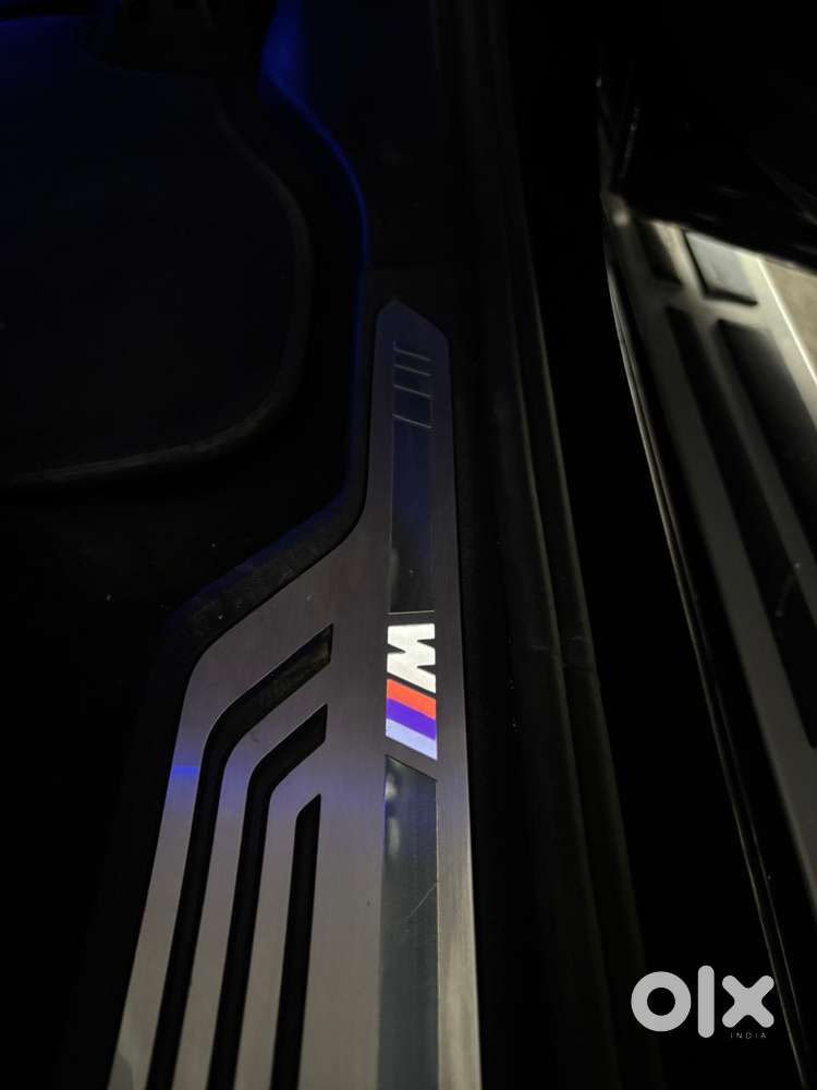 Bmw X7 Xdrive30d Dpe Signature, 2024, Diesel