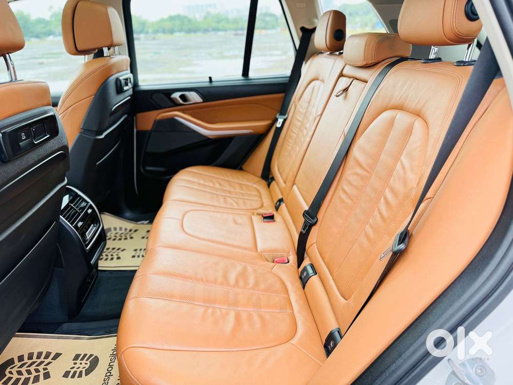 Bmw X5 Xdrive30d Xline, 2019, Diesel