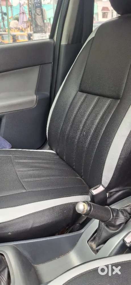 Ford Fiesta Diesel 2011