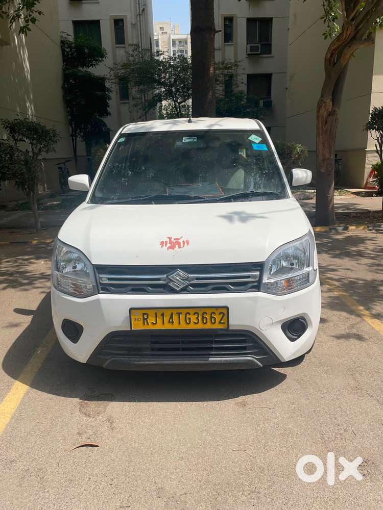 2025 Maruti Wagon R