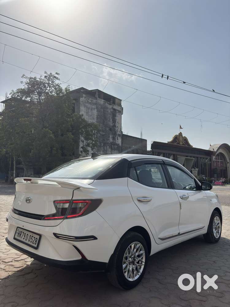 Hyundai Aura [2020-2023] 1.2 S Cng, 2022, Cng & Hybrids