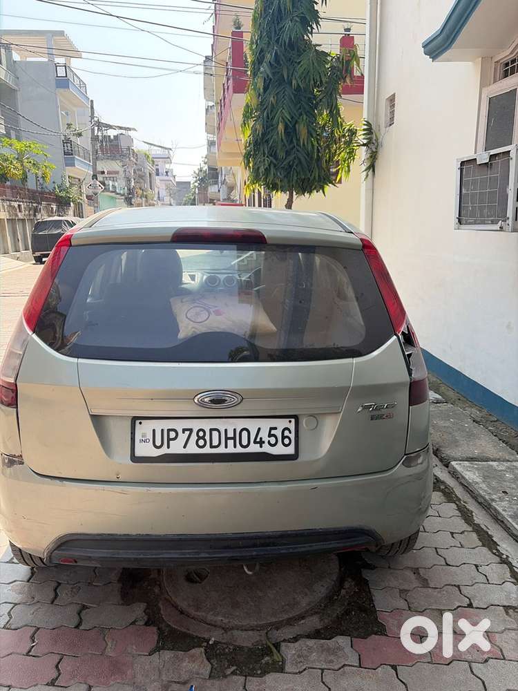 Ford Figo Diesel 2014