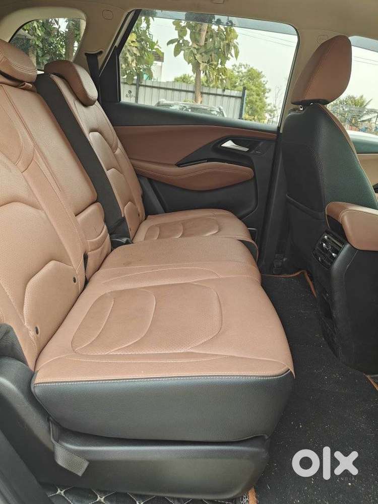 Mg Hector Plus Sharp Pro 2.0 Turbo Diesel 7 Str, 2023, Diesel