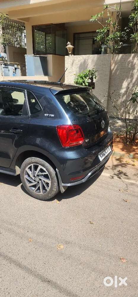 Volkswagen Polo 1.0 Tsi 2022