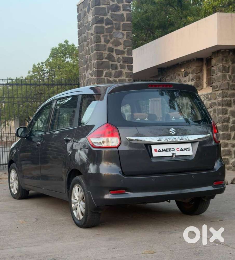 Maruti Suzuki Ertiga Vdi Shvs, 2016, Diesel