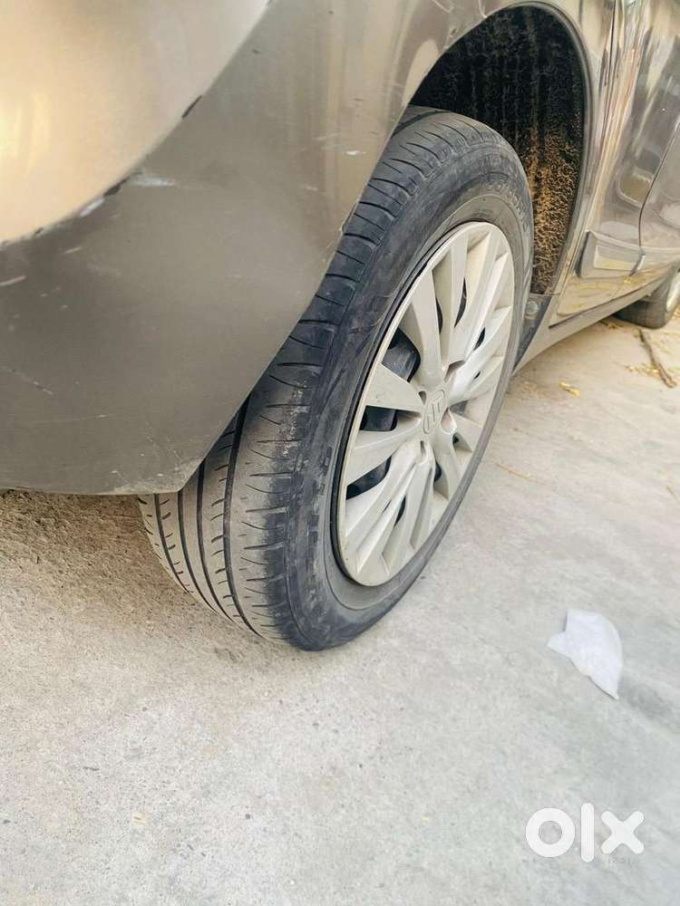 Maruti Suzuki Baleno Well Maintained