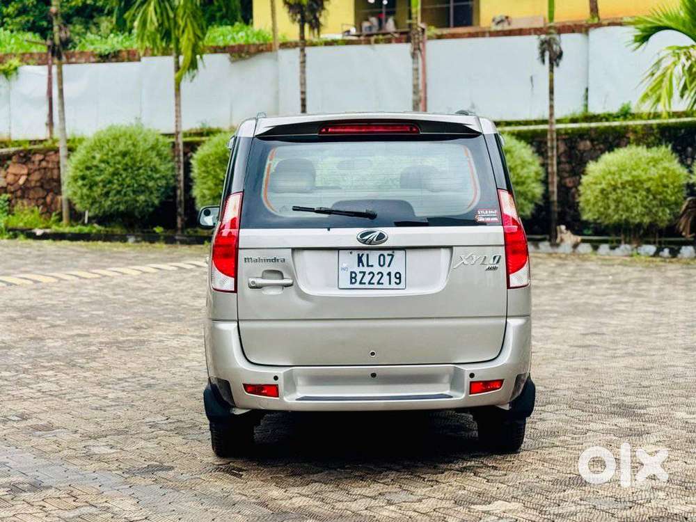 Mahindra Xylo H9, 2013, Diesel