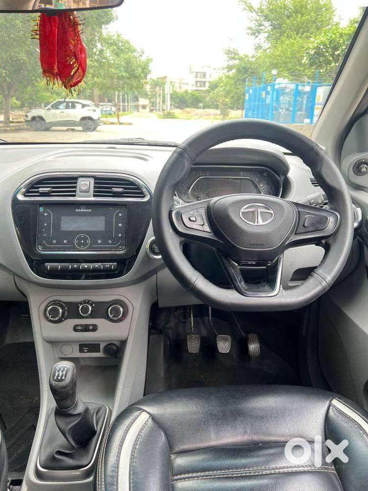 Tata Tigor, 2022, Cng & Hybrids